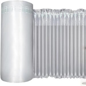 Foam air column bags