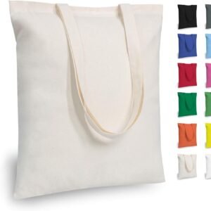 canvas bags