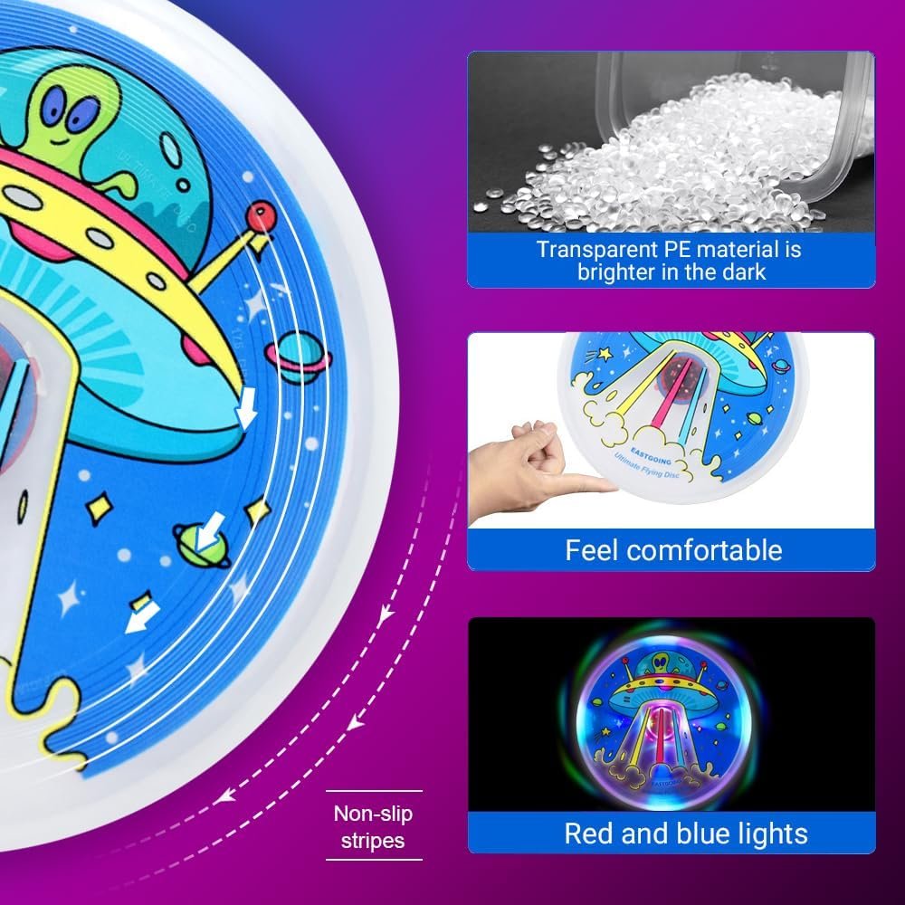 cartoon frisbee - 图片 5