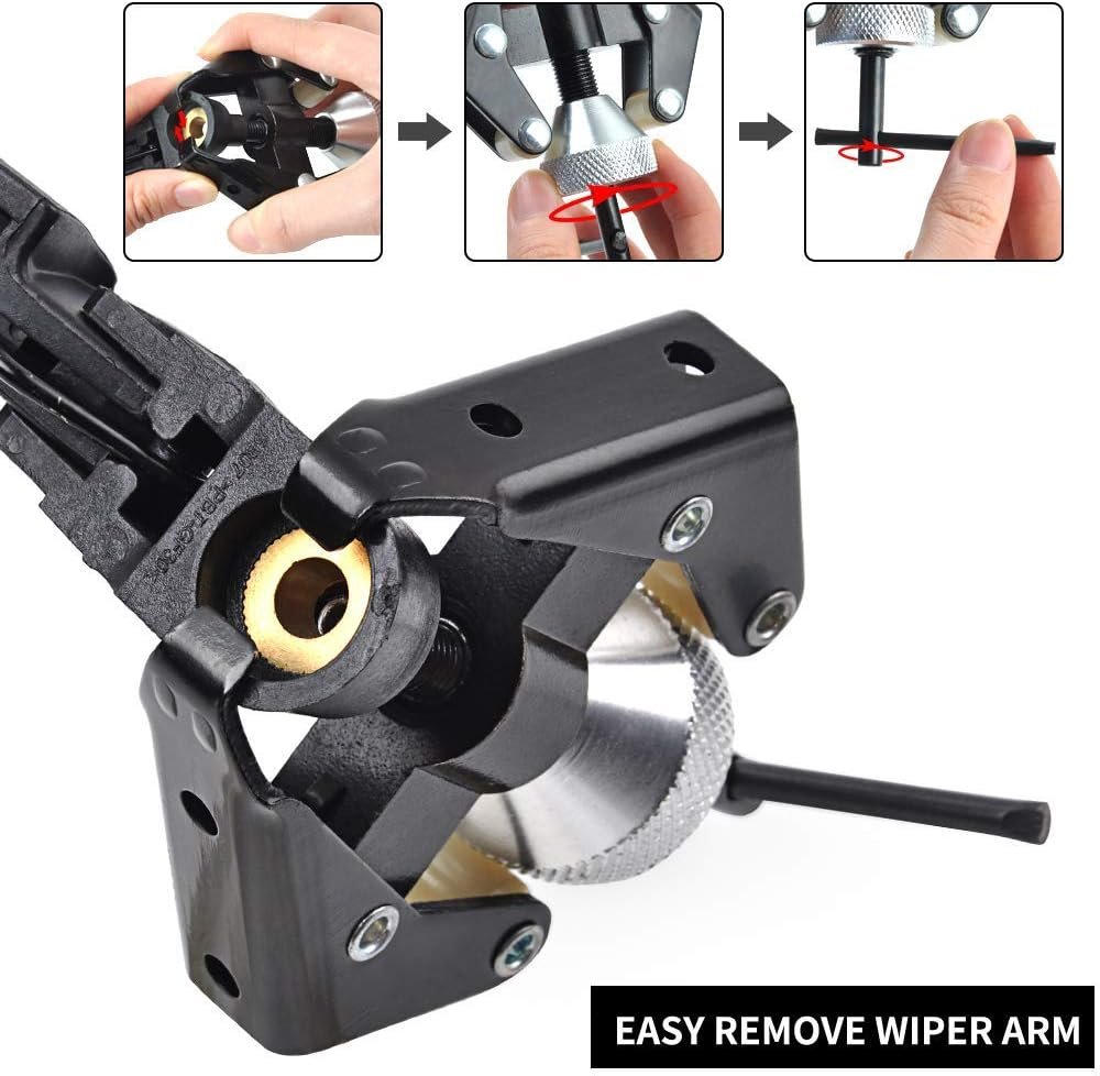 small pullers - 图片 4