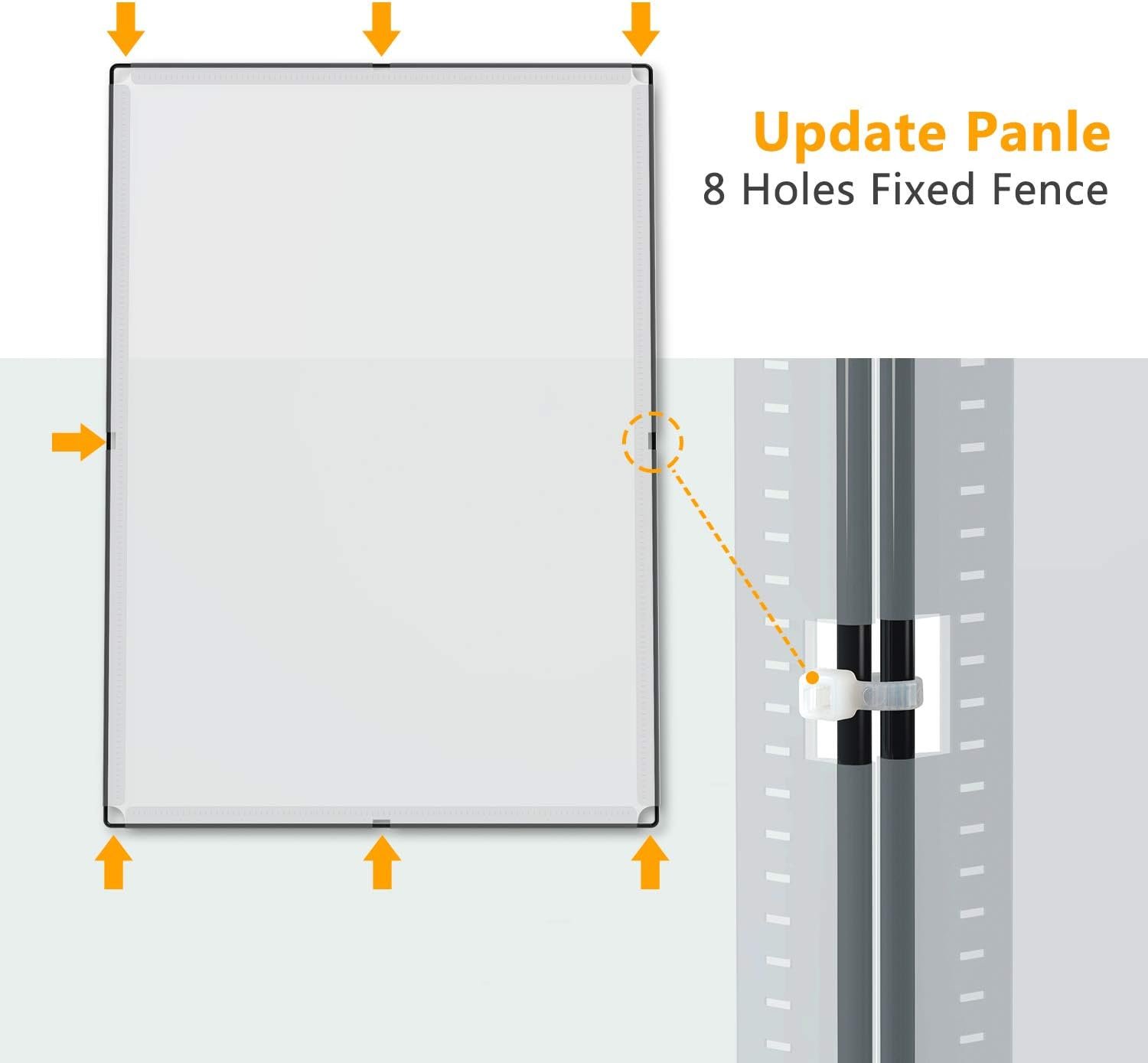 Plastic pet enclosure - 图片 3