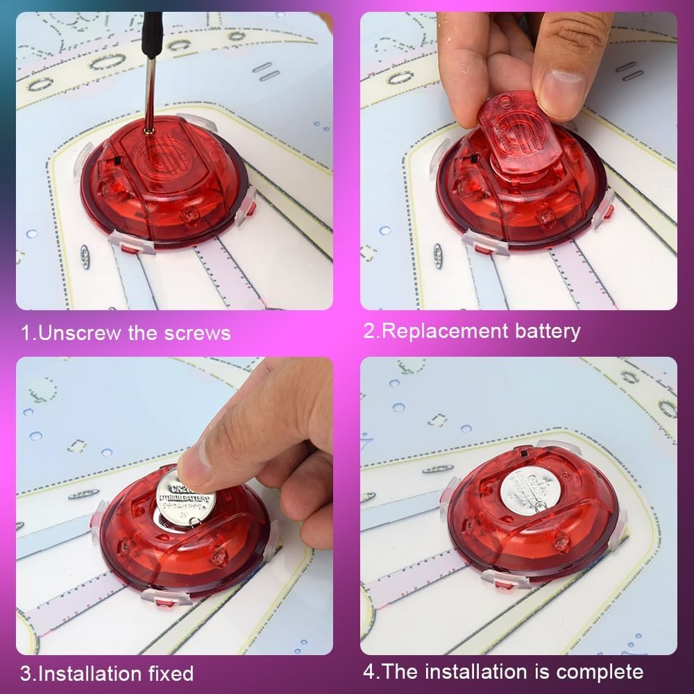 cartoon frisbee - 图片 3