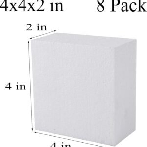 square filling blocks