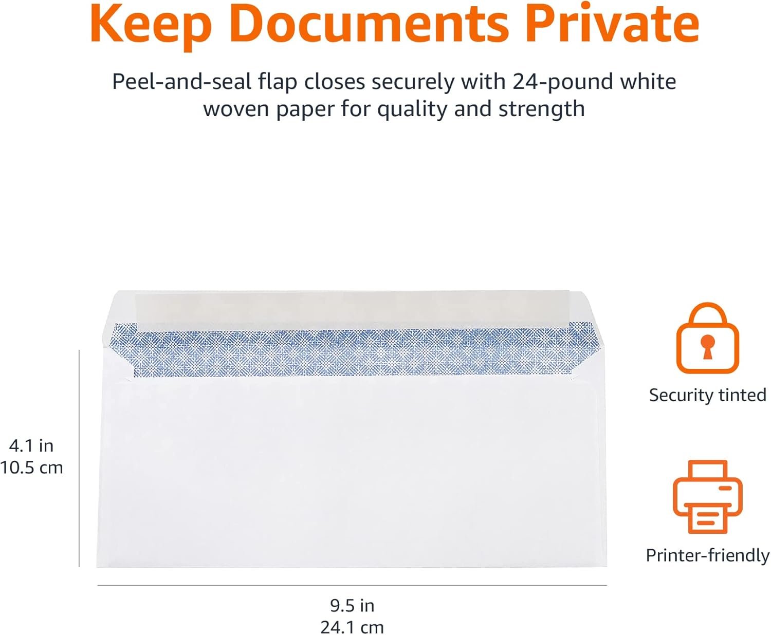 Paper envelopes - 图片 2