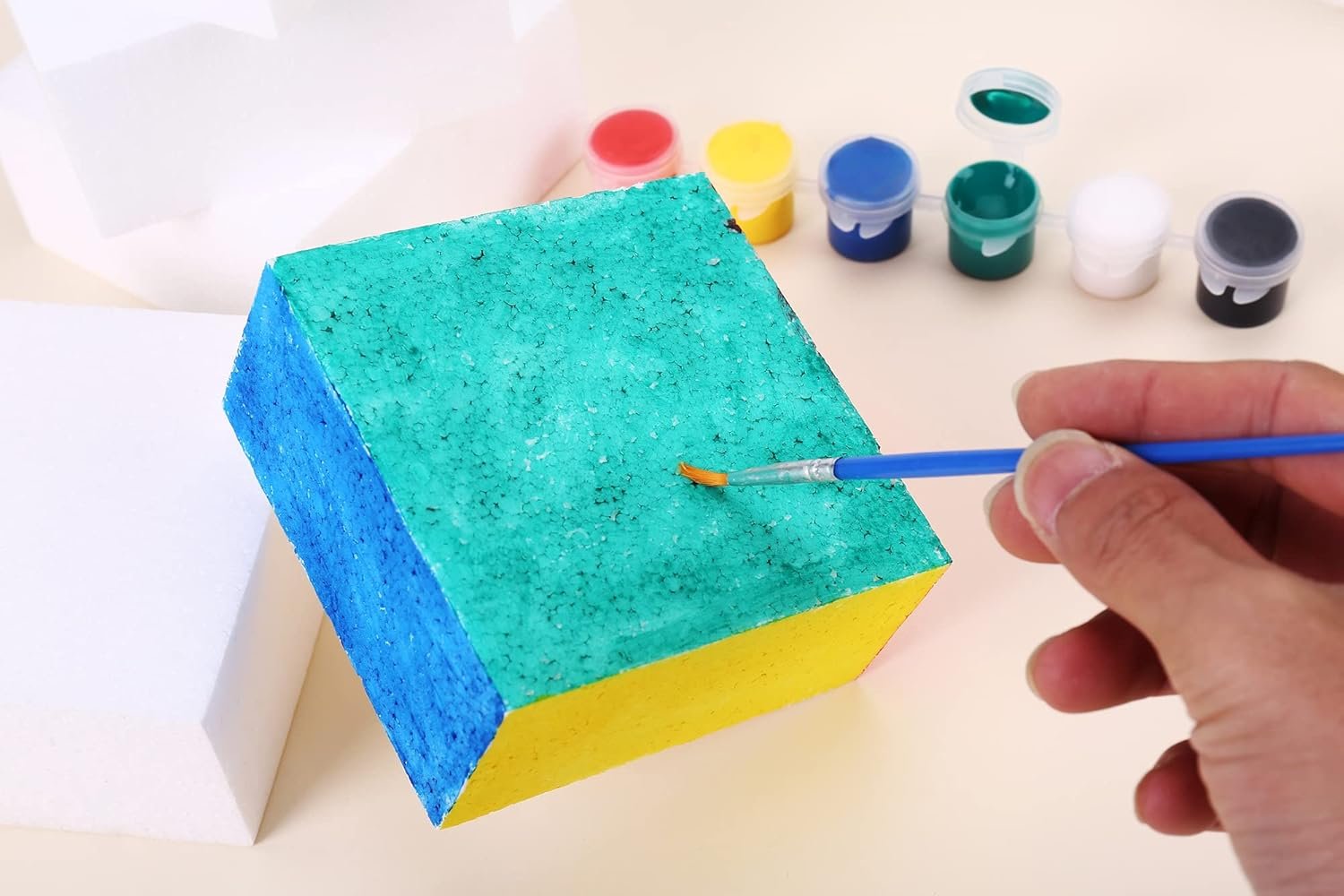 square filling blocks - 图片 4