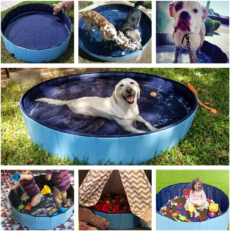 Plastic pet bathtub - 图片 5