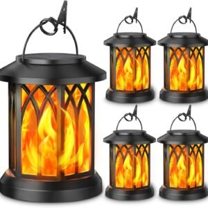 decorative lanterns