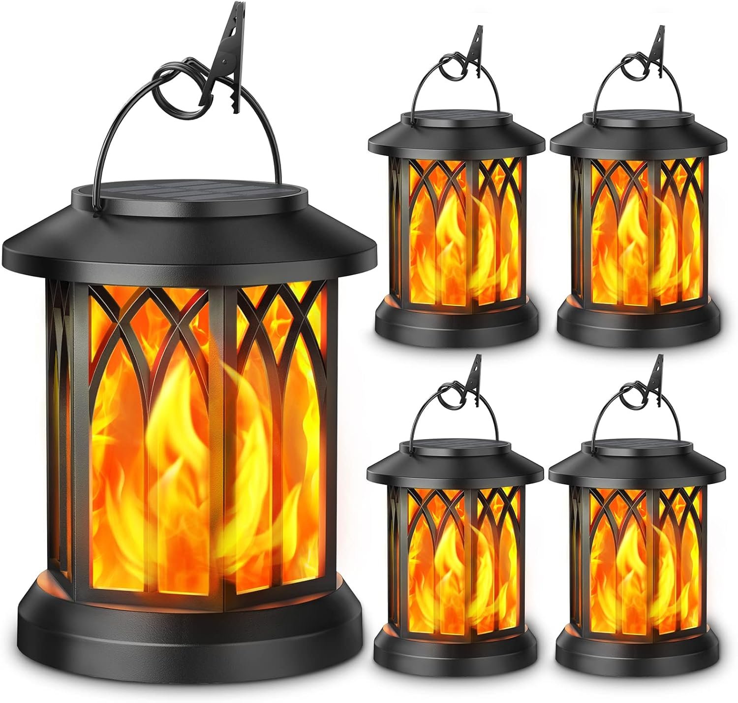 decorative lanterns