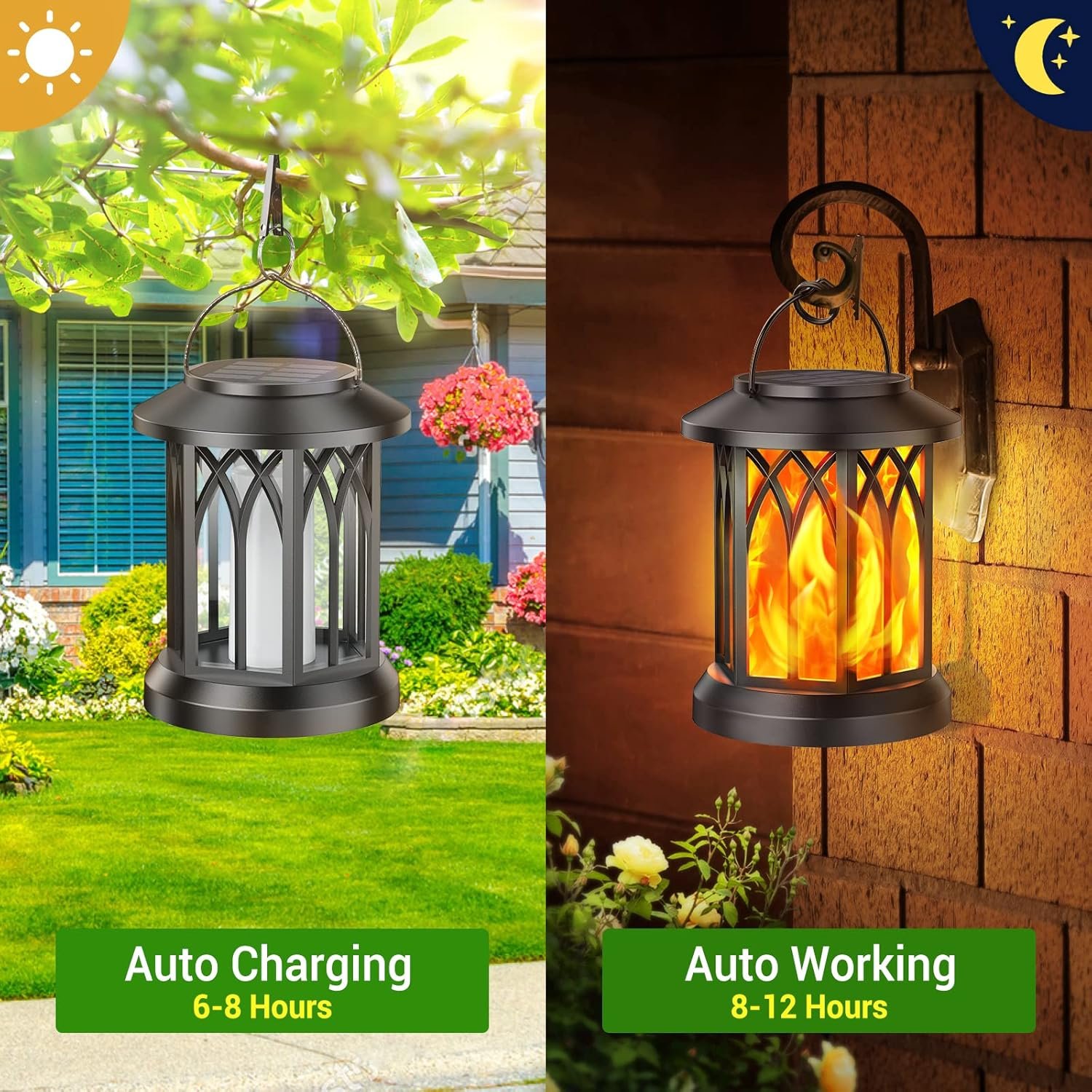 decorative lanterns - 图片 3