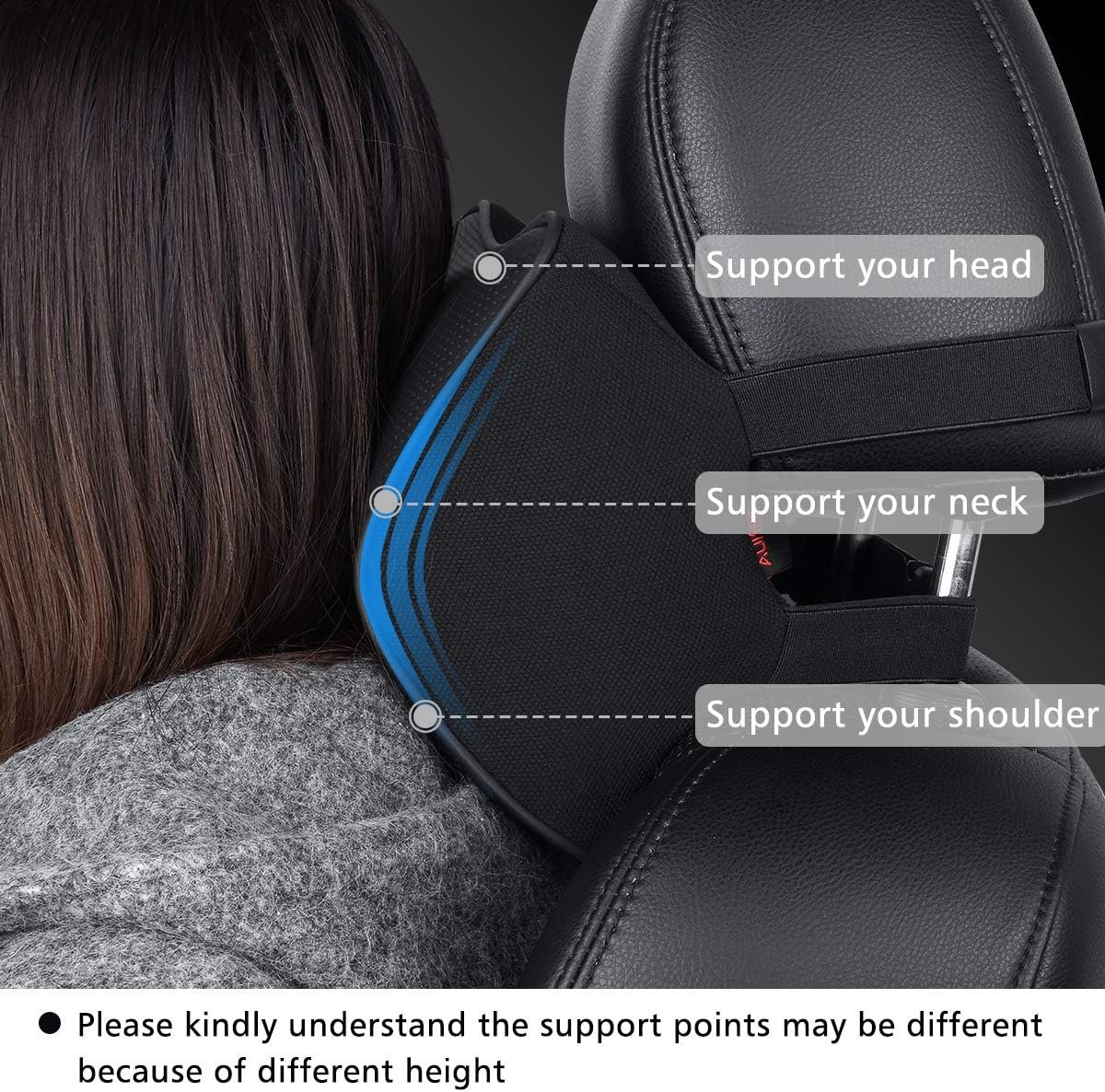 headrest - 图片 3