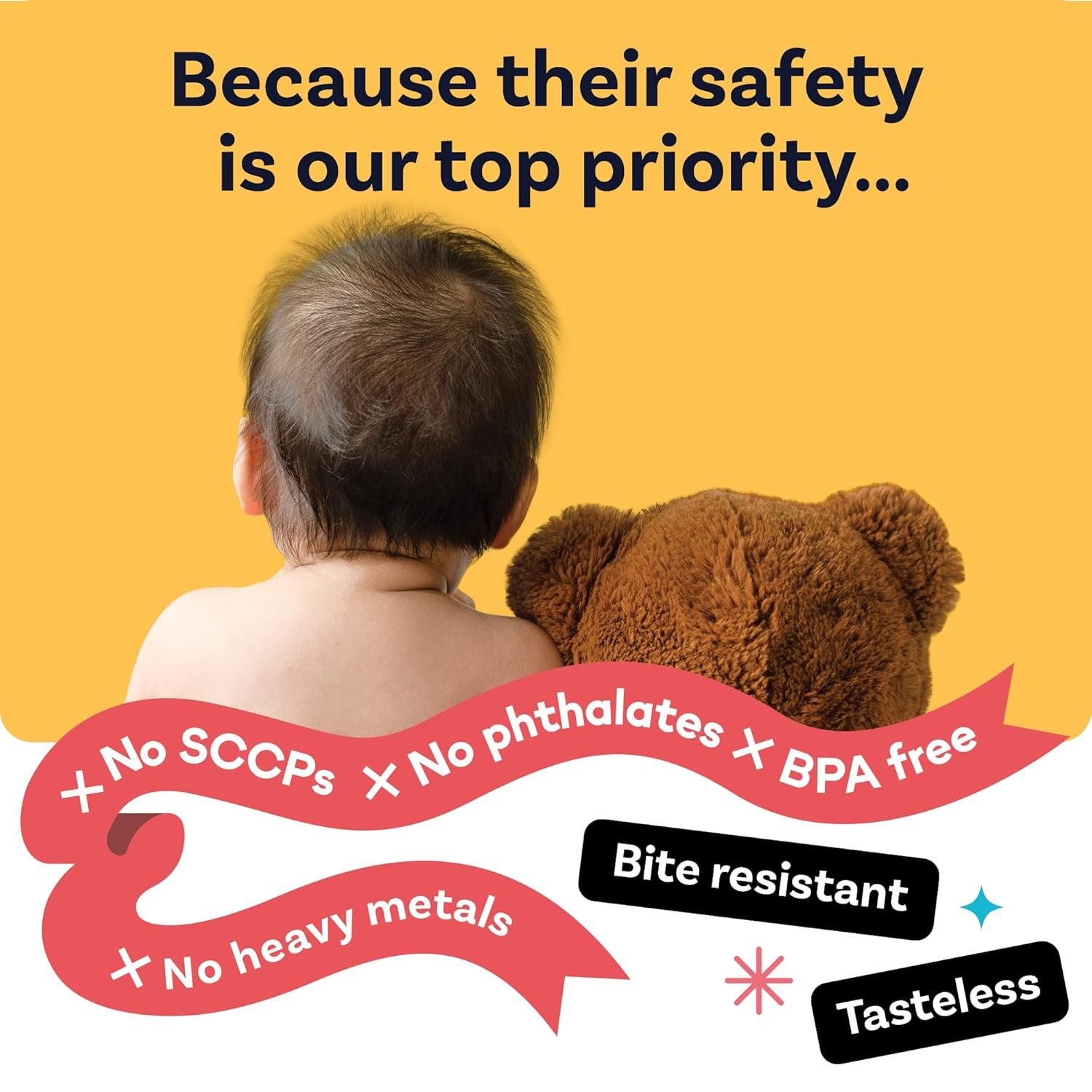 furniture corner protectors - 图片 2