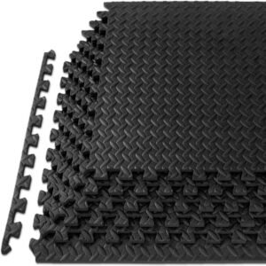 square mats