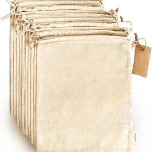 Cotton bags