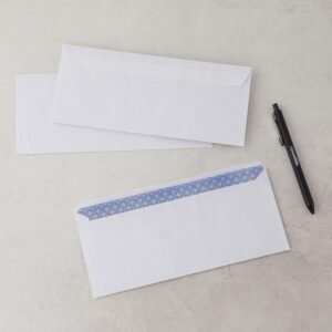 Paper envelopes