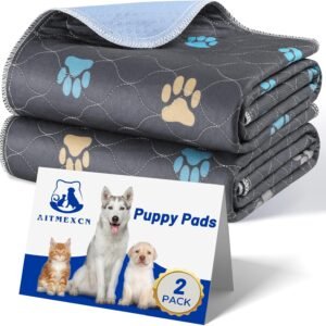 Cotton pet pad