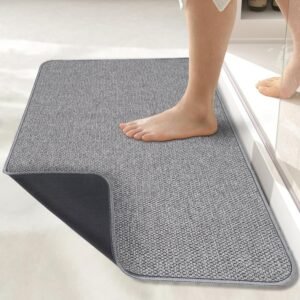 non-slip mats