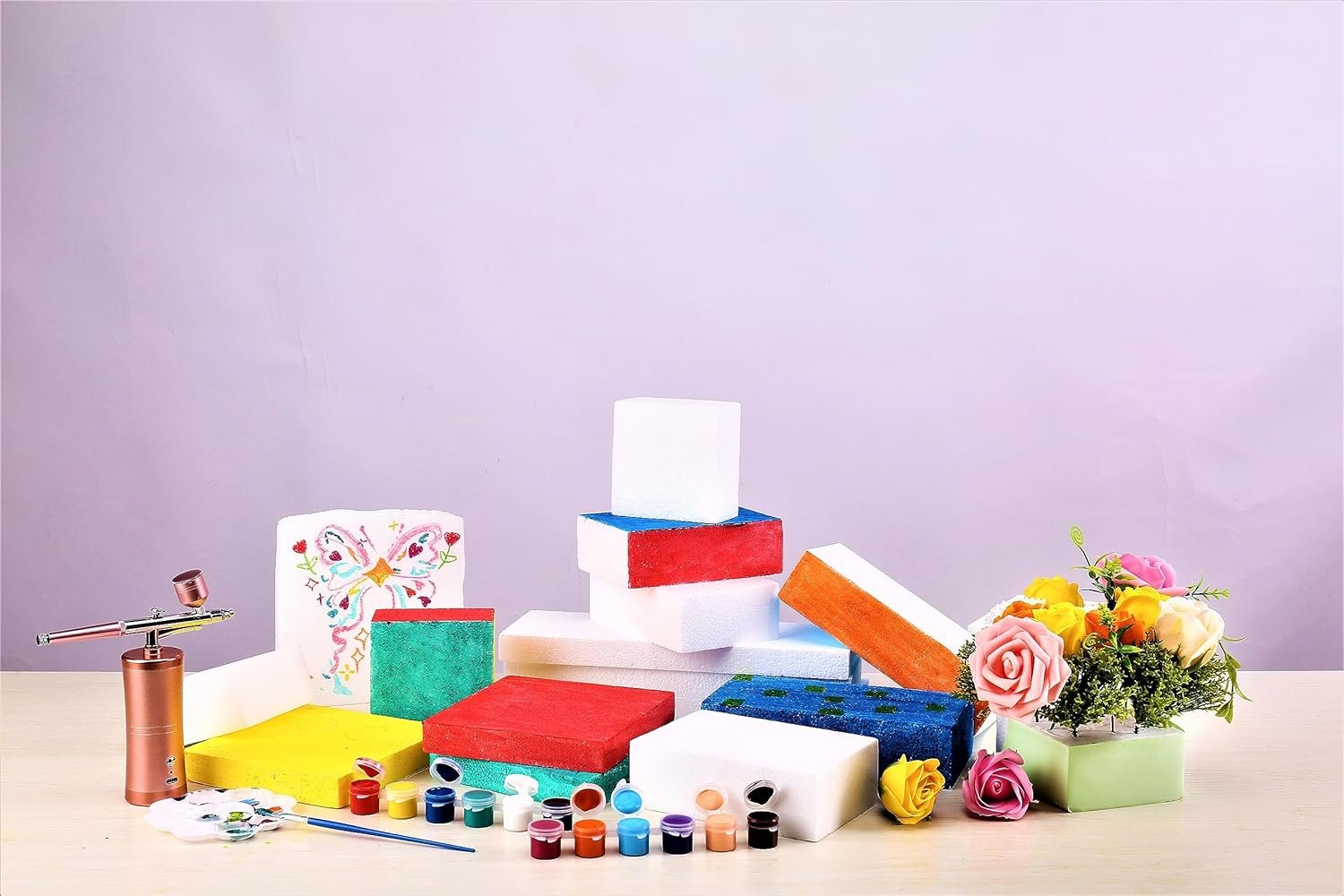 square filling blocks - 图片 5