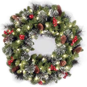 Christmas wreaths
